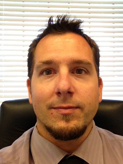 Chad Wauschek, CPA, CFP®